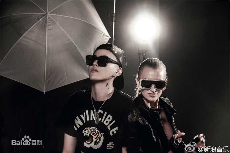 吴亦凡(KRIS)最全MV相册