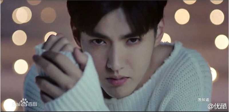 吴亦凡(KRIS)最全MV相册
