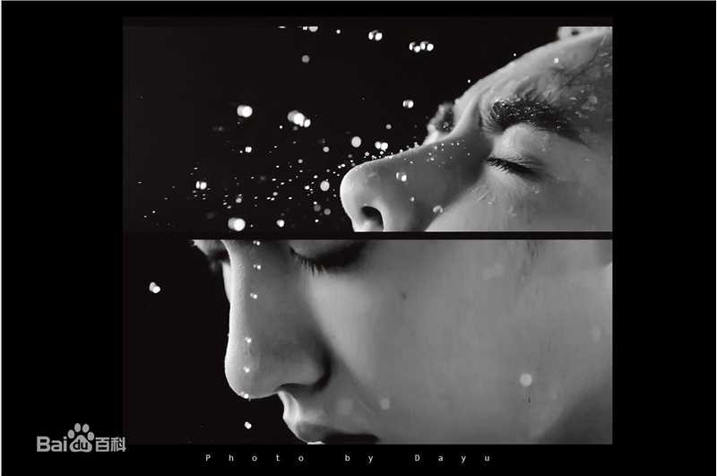 吴亦凡(KRIS)最全MV相册