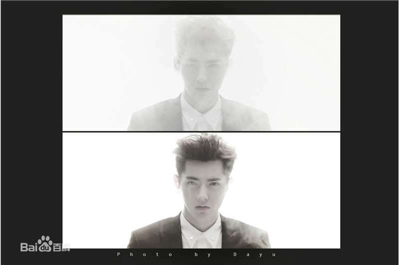 吴亦凡(KRIS)最全MV相册