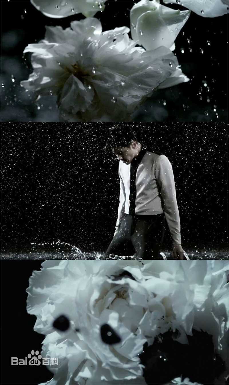 吴亦凡(KRIS)最全MV相册