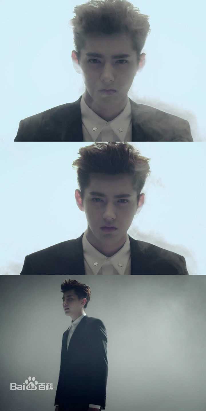 吴亦凡(KRIS)最全MV相册