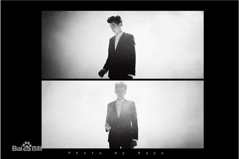 吴亦凡(KRIS)最全MV相册