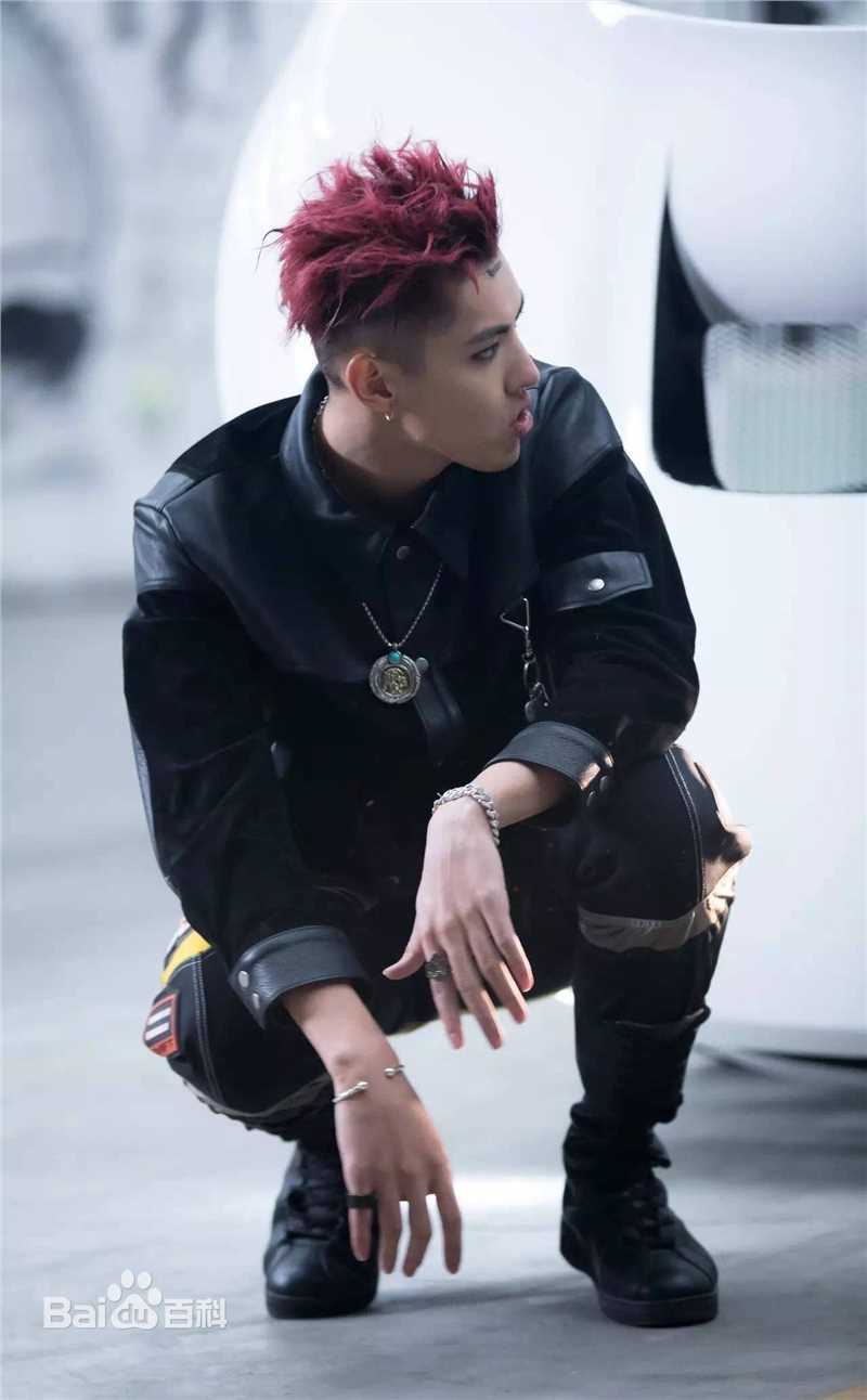 吴亦凡(KRIS)最全MV相册