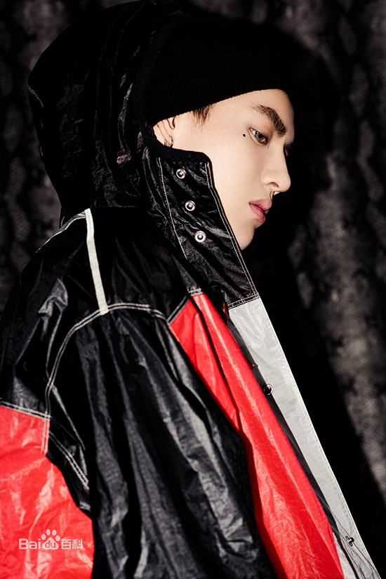 吴亦凡(KRIS)最全MV相册