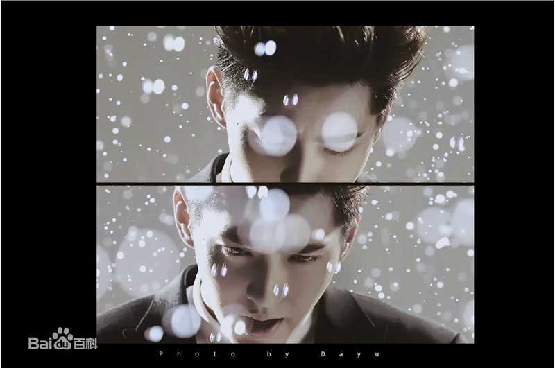 吴亦凡(KRIS)最全MV相册