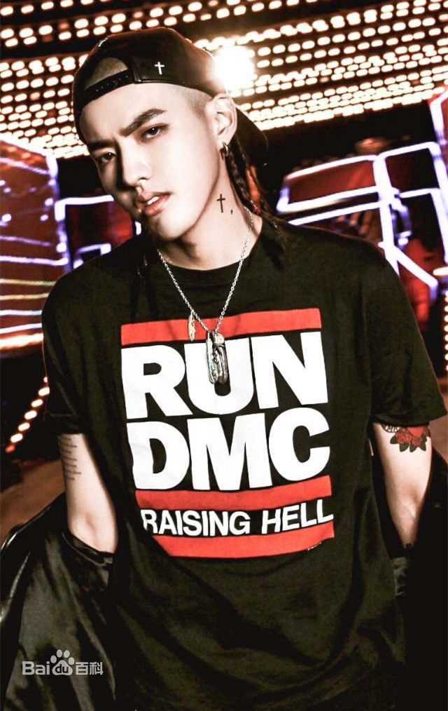 吴亦凡(KRIS)最全MV相册