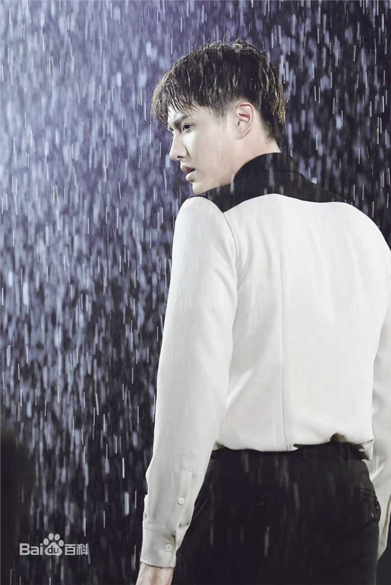 吴亦凡(KRIS)最全MV相册