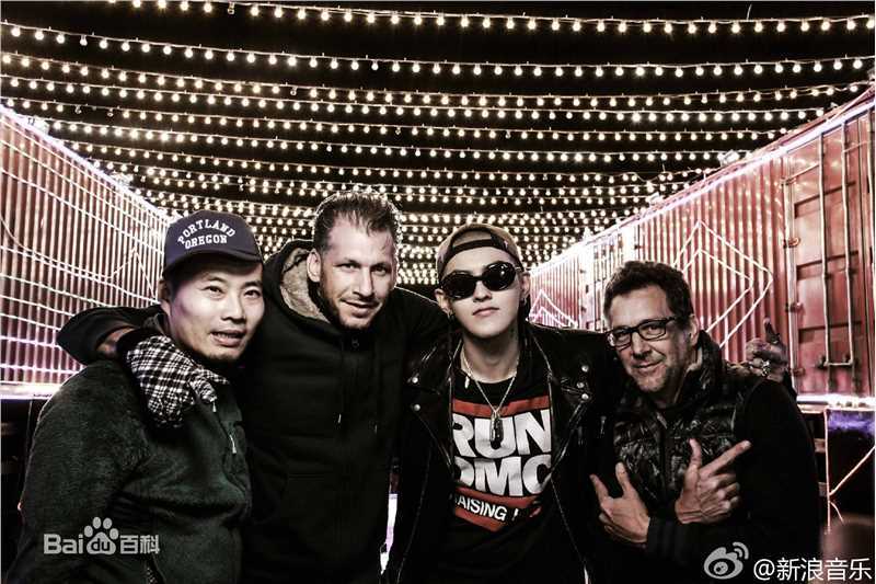 吴亦凡(KRIS)最全MV相册