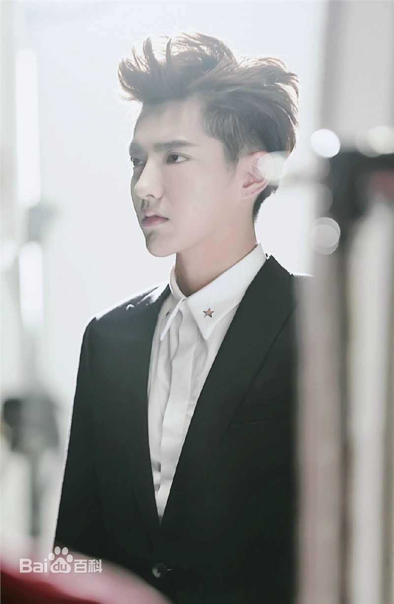 吴亦凡(KRIS)最全MV相册