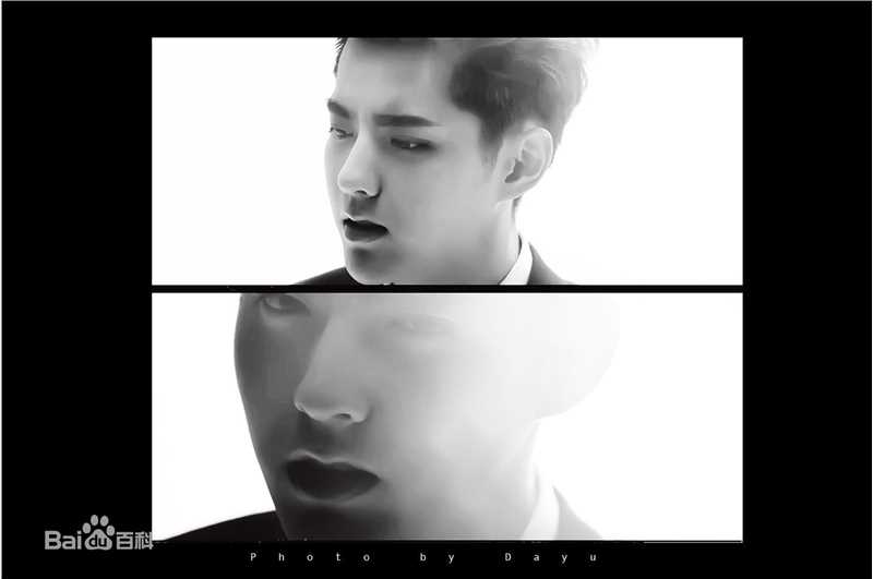 吴亦凡(KRIS)最全MV相册