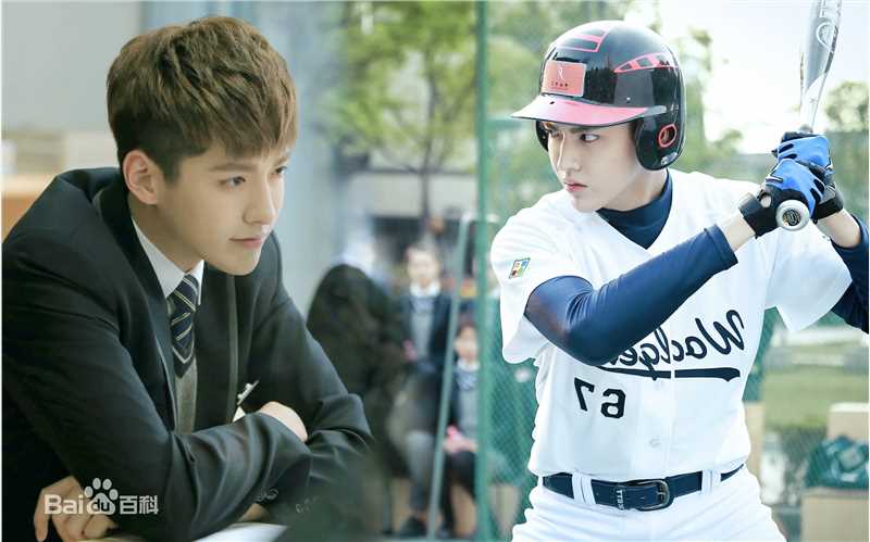 最全吴亦凡(KRIS)在《原来你还在这里》程铮中的相册