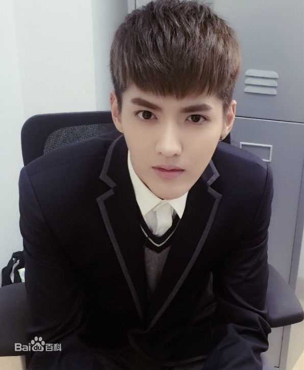 最全吴亦凡(KRIS)在《原来你还在这里》程铮中的相册