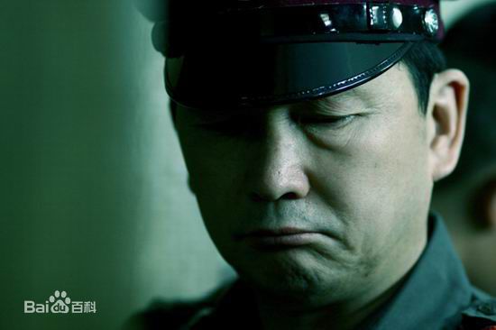 廖启智(Liu Kai Chi)剧照