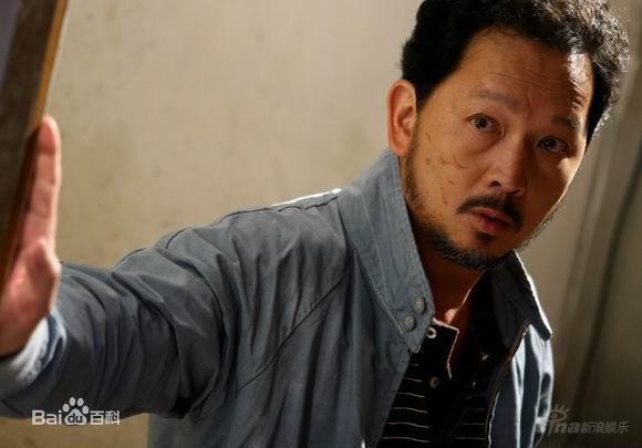 廖启智(Liu Kai Chi)剧照