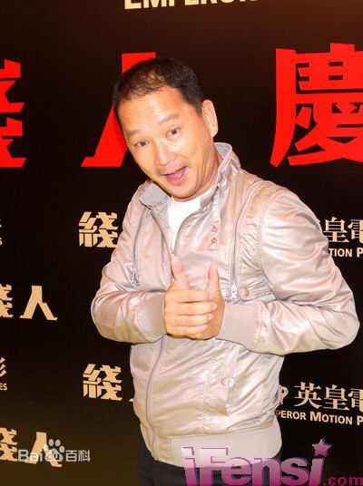 最全廖启智(Liu Kai Chi)壁纸