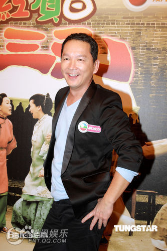 最全廖启智(Liu Kai Chi)壁纸