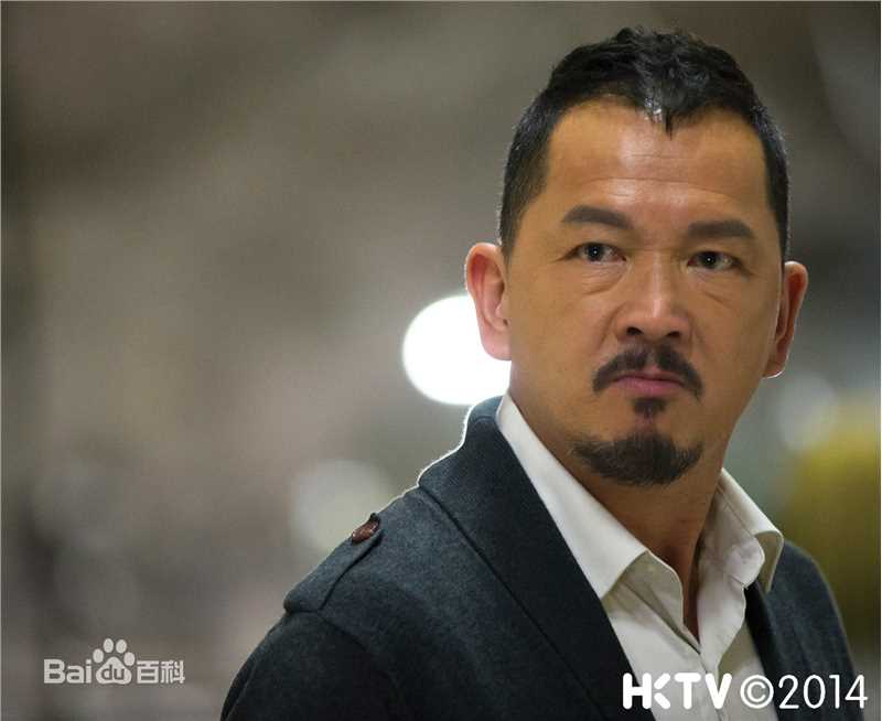 廖启智(Liu Kai Chi)最优质剧照