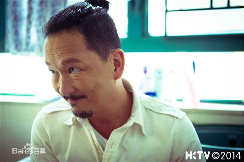 廖启智(Liu Kai Chi)最优质剧照