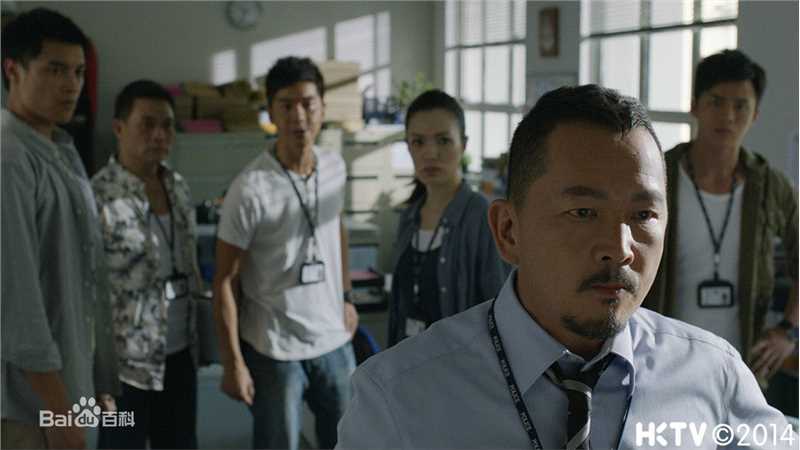 廖启智(Liu Kai Chi)最优质剧照