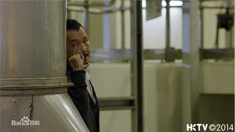 廖启智(Liu Kai Chi)最优质剧照