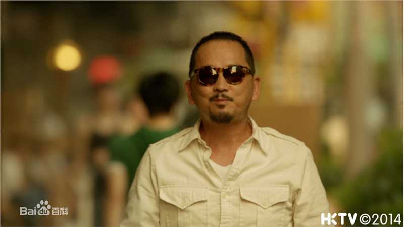 廖启智(Liu Kai Chi)最优质剧照