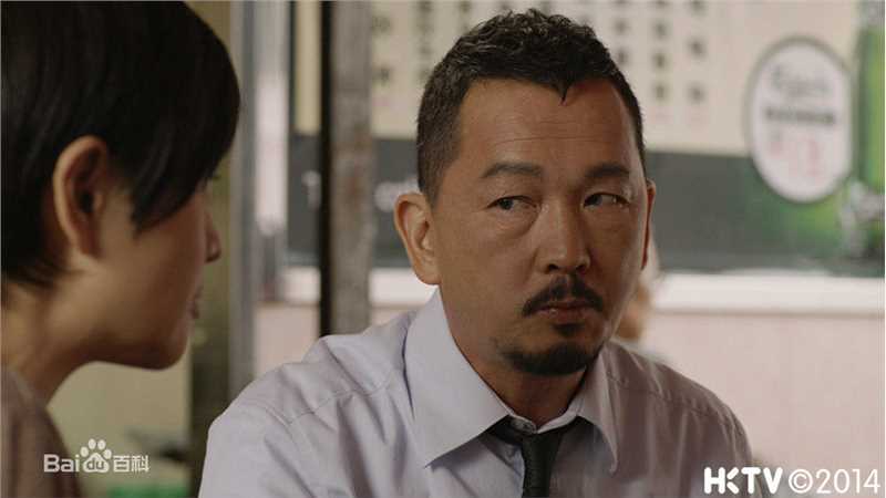 廖启智(Liu Kai Chi)最优质剧照