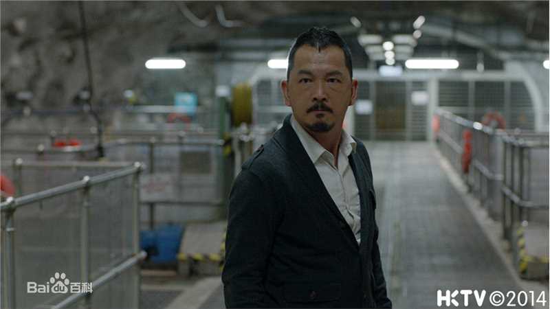 廖启智(Liu Kai Chi)最优质剧照