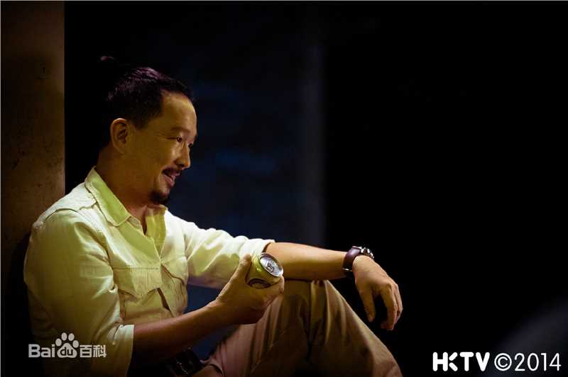 廖启智(Liu Kai Chi)最优质剧照