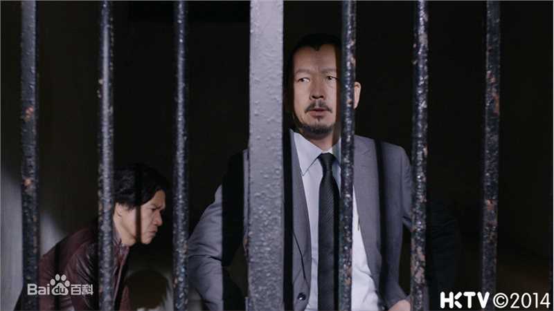 廖启智(Liu Kai Chi)最优质剧照