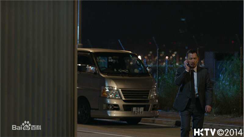 廖启智(Liu Kai Chi)最优质剧照