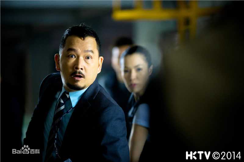 廖启智(Liu Kai Chi)最优质剧照