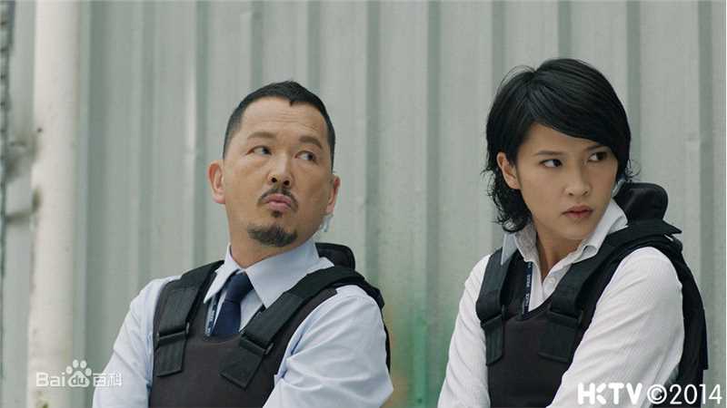 廖启智(Liu Kai Chi)最优质剧照