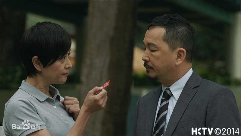 廖启智(Liu Kai Chi)最优质剧照