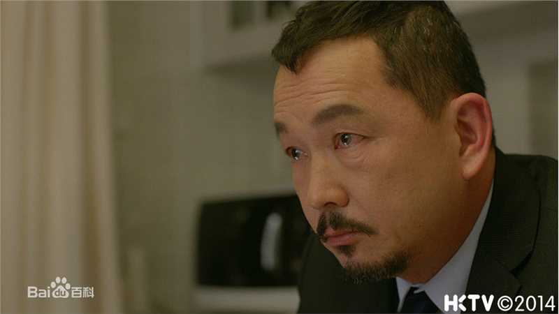 廖启智(Liu Kai Chi)最优质剧照