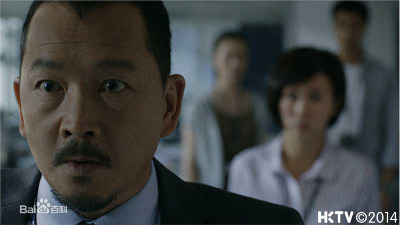 廖启智(Liu Kai Chi)最优质剧照