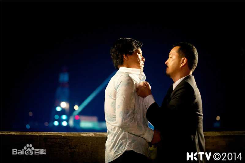 廖启智(Liu Kai Chi)最优质剧照