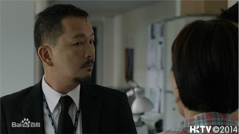 廖启智(Liu Kai Chi)最优质剧照