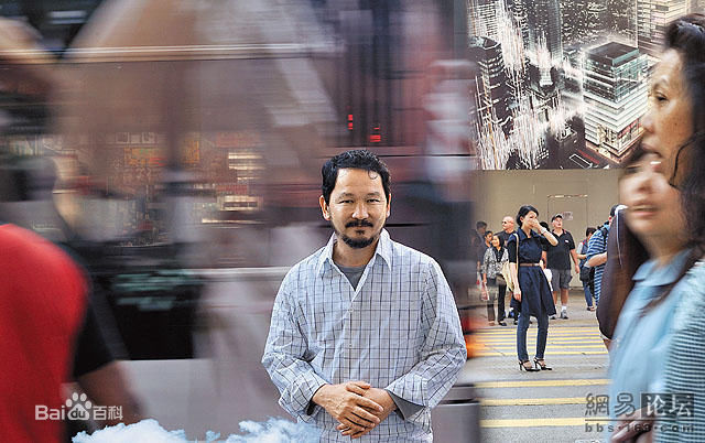 廖启智(Liu Kai Chi)精彩图册