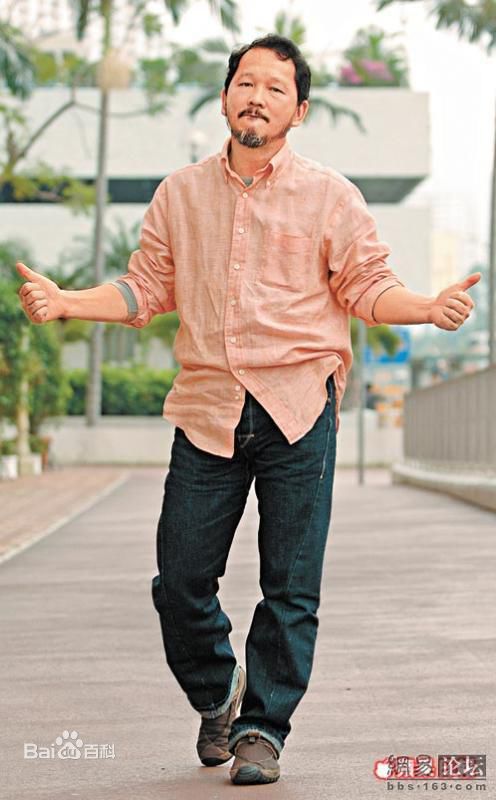 廖启智(Liu Kai Chi)精彩图册