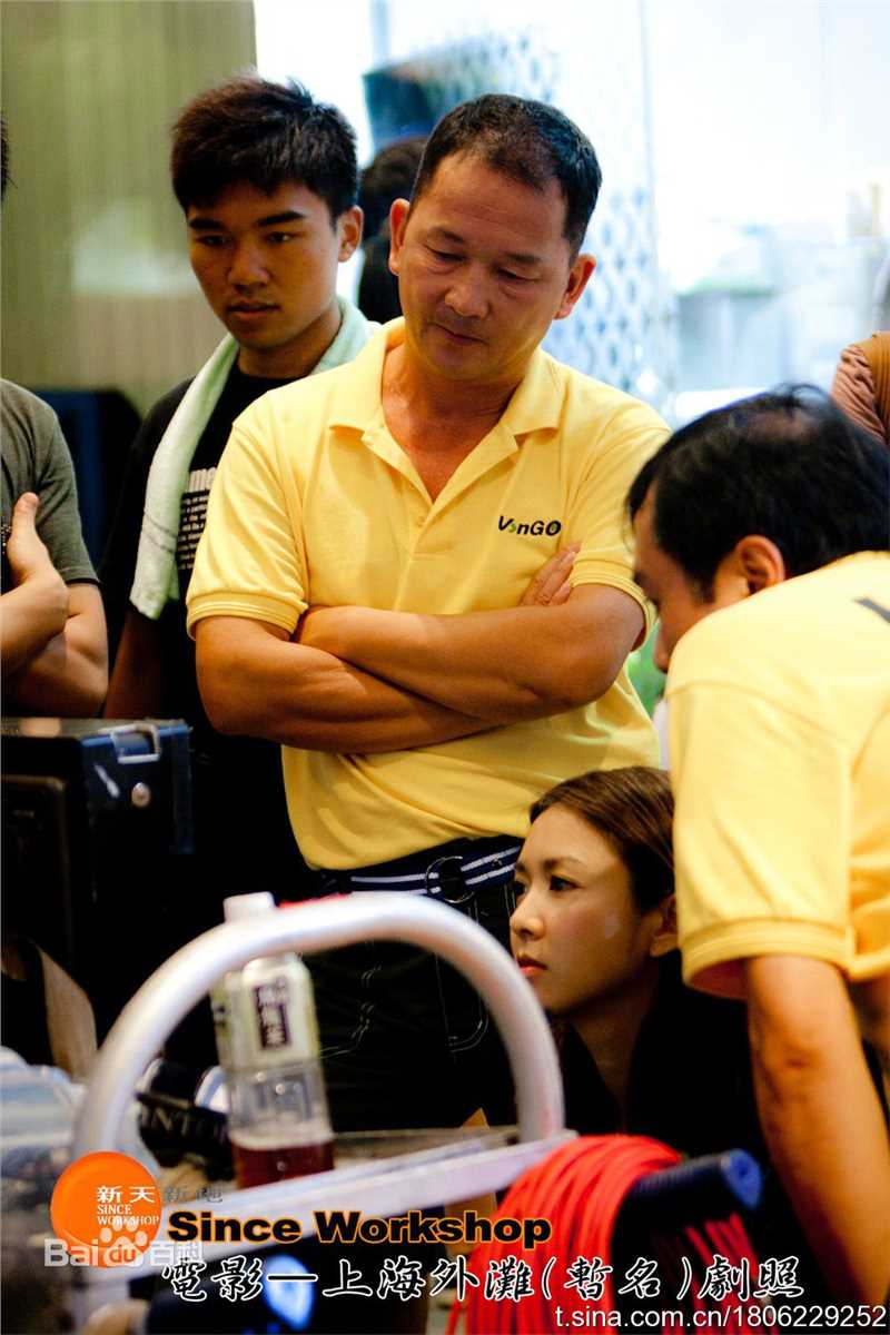 廖启智(Liu Kai Chi)精彩图册