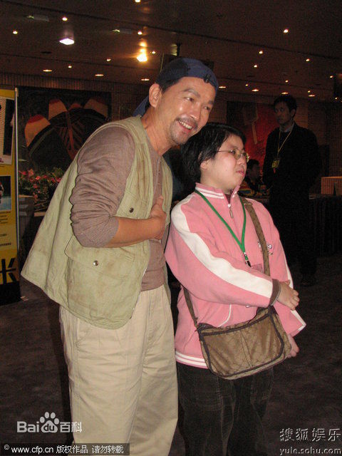 廖启智(Liu Kai Chi)精彩图册