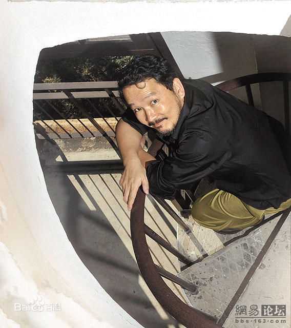 廖启智(Liu Kai Chi)精彩图册