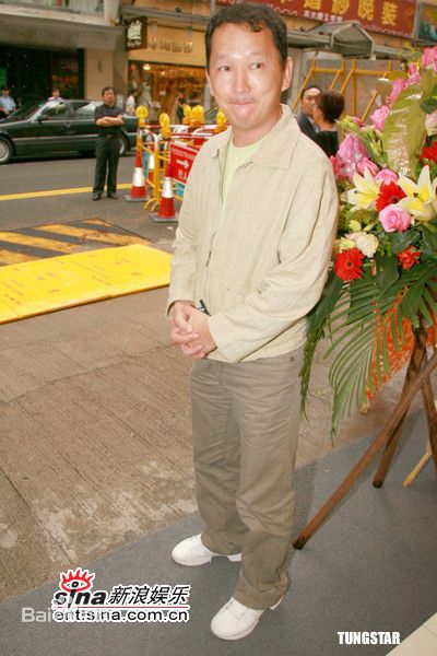 廖启智(Liu Kai Chi)精彩图册