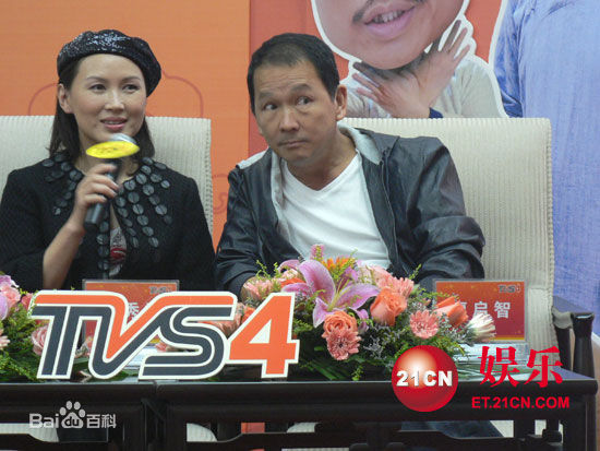 廖启智(Liu Kai Chi)精彩图册