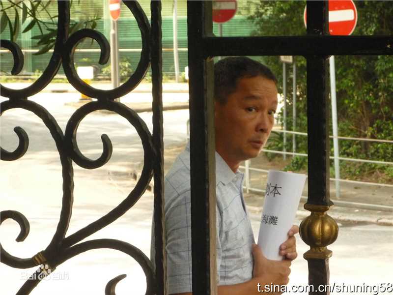 廖启智(Liu Kai Chi)精彩图册