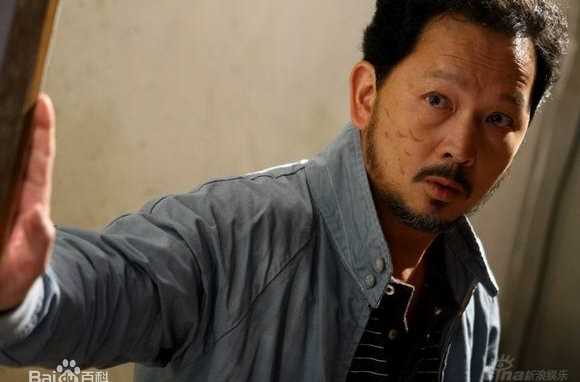 最全廖启智(Liu Kai Chi)素颜照