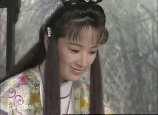 龚慈恩(Mini Kung)聂小凤高清剧照