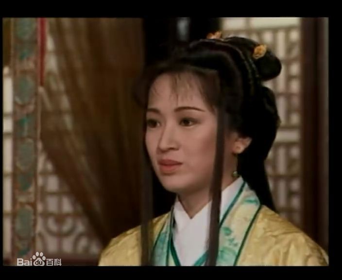 龚慈恩(Mini Kung)聂小凤高清剧照