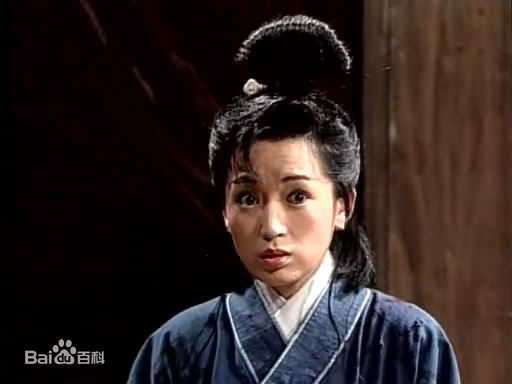 龚慈恩(Mini Kung)聂小凤高清剧照